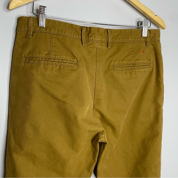 Apolis Global Citizen Utility Chino Pants Slim Fit Men - Picture 3 of 6